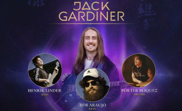 Jack Gardiner - Masterclass