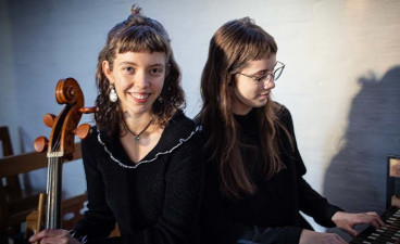 Café Barock: Suoni scordati – Vaihtoehtoinen viritys