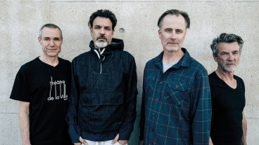 The Jeremy Days - Beauty In Broken Tour 2026