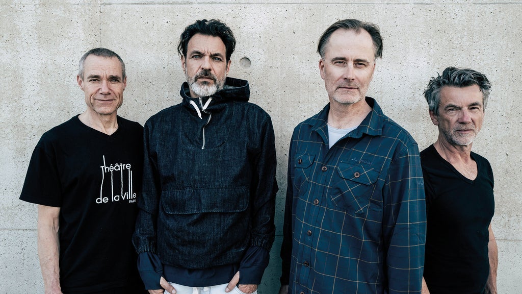 The Jeremy Days - Beauty In Broken Tour 2026