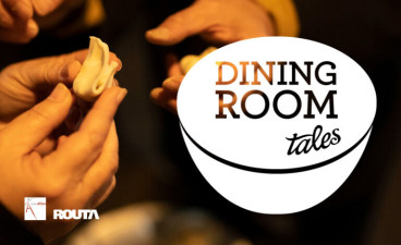 Dining Room Tales II