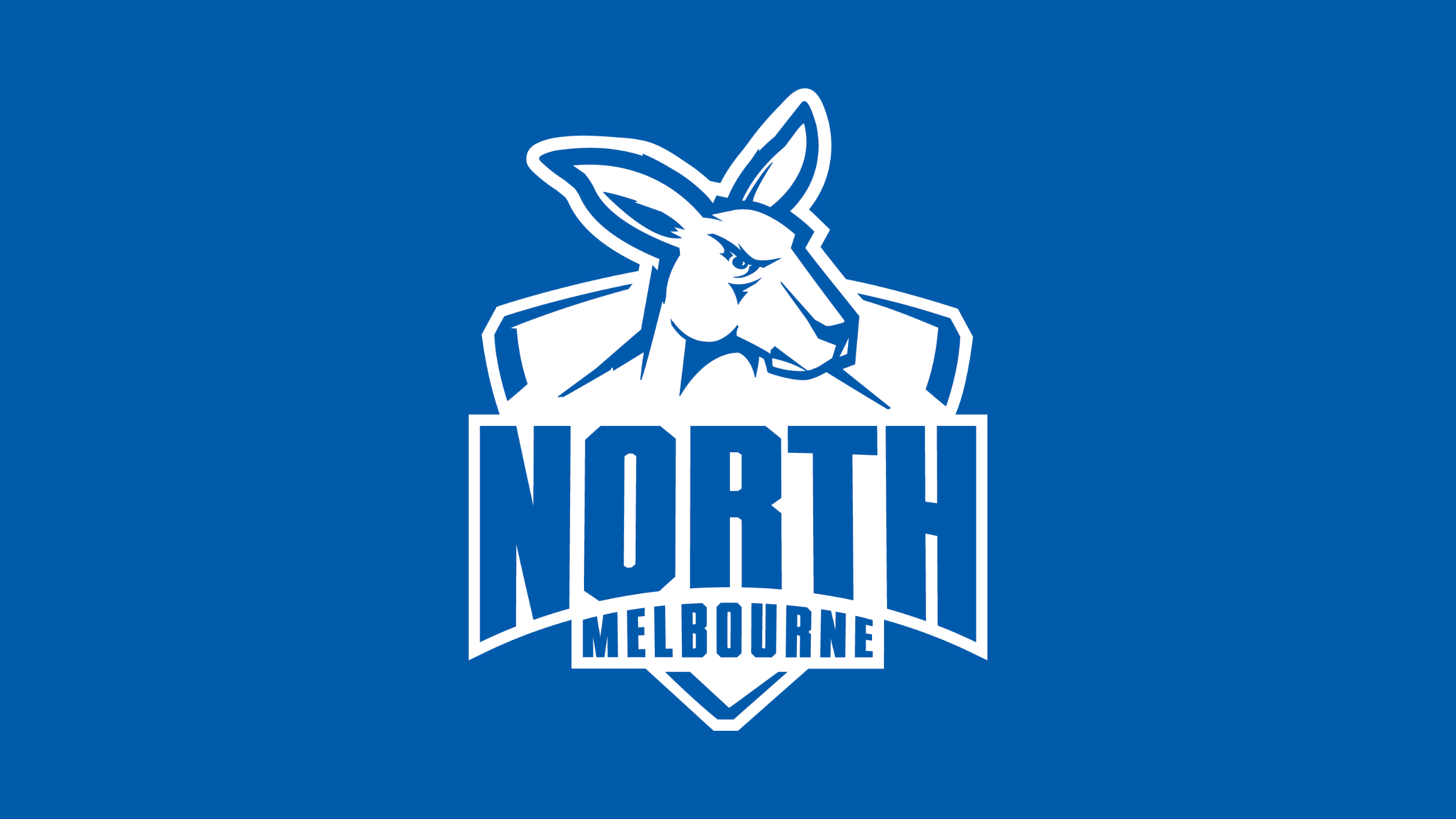 North Melbourne v Carlton