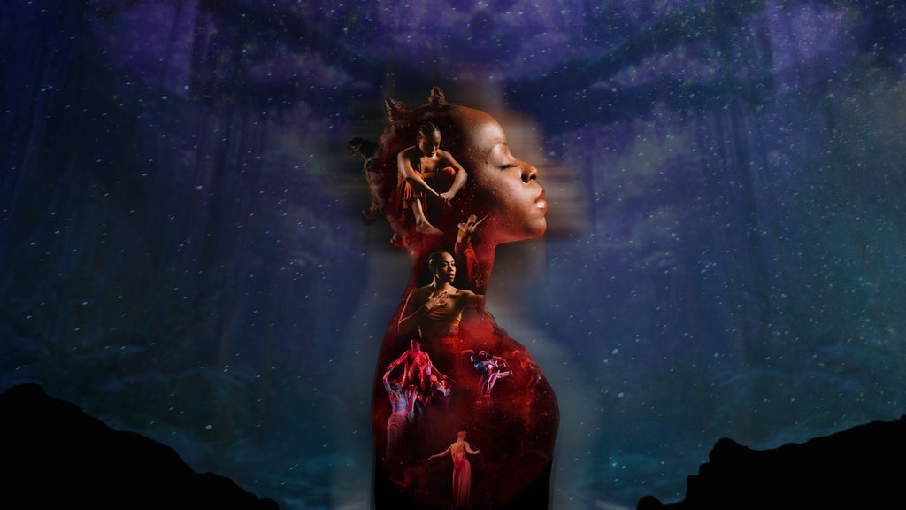 dance Immersion presents: ZAYO by Esie Mensah Creations