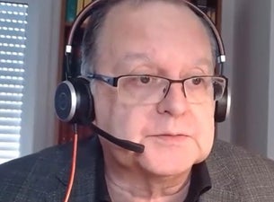 Fehnbuch-Lesung mit Peter Welchering