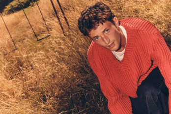 Henry Moodie - The Mood Swings Tour