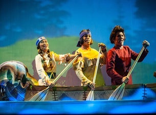 YAKARI - Freunde fürs Leben