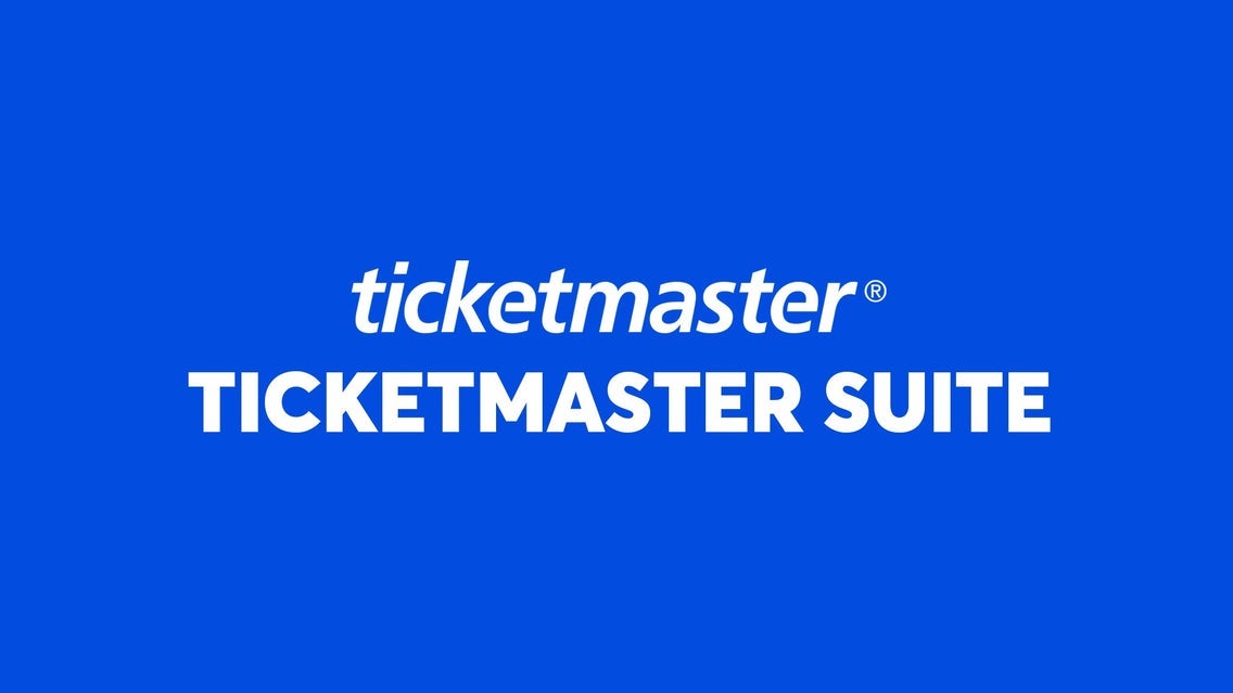 Kaya Yanar | Logen-Seat in der Ticketmaster Suite