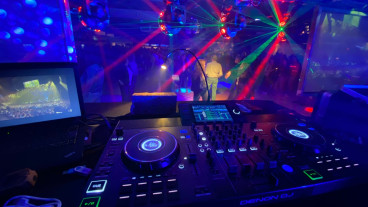 Charts Revival Party "3"