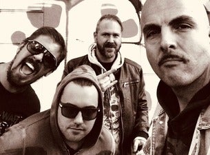 Metallica celebrated by SAD