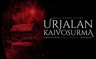 Murhamysteeri-Illallinen