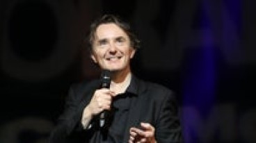 Dylan Moran