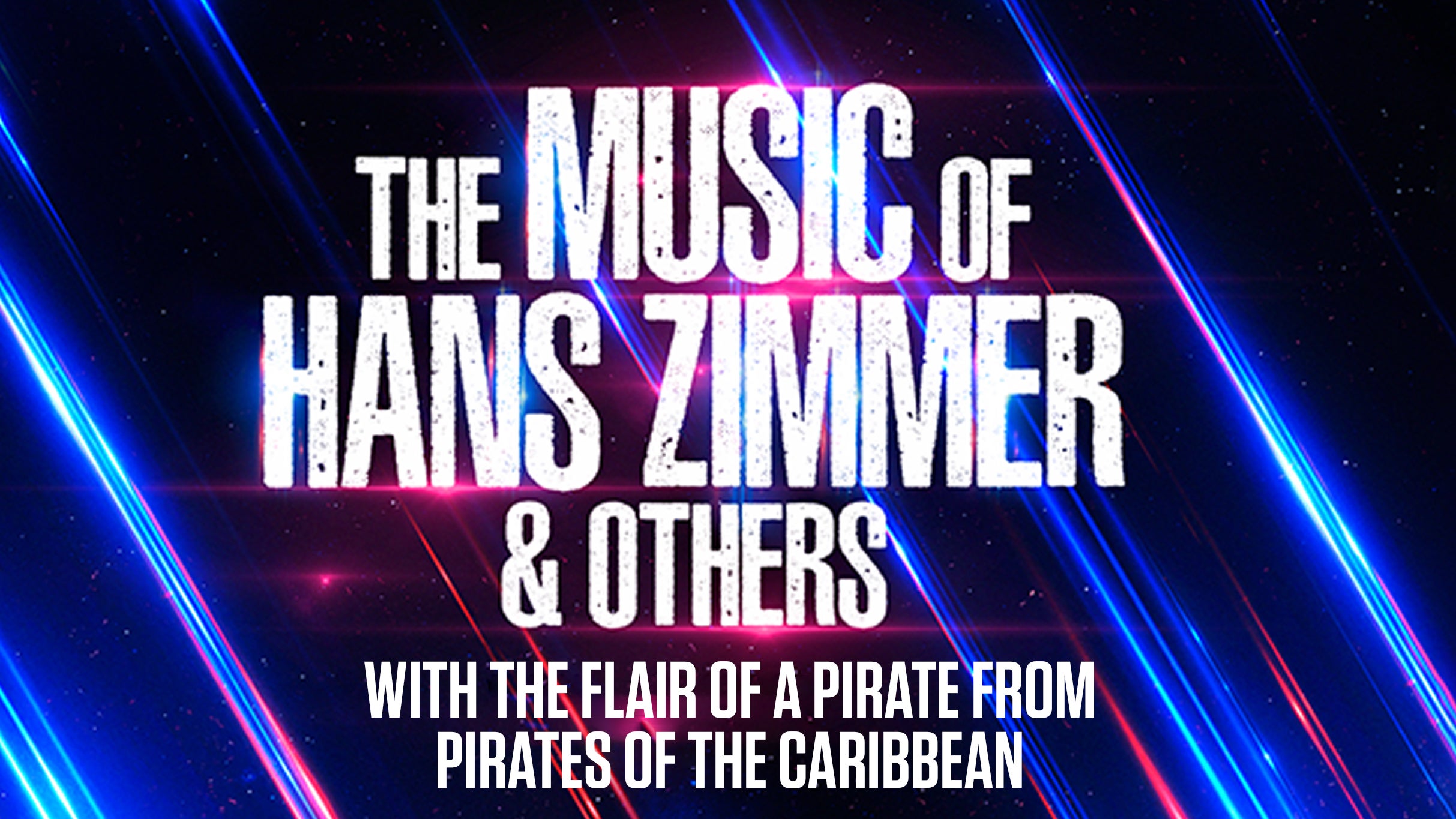 The Music of Hans Zimmer and Others