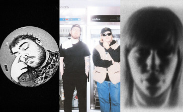 TÄYDET (Levyjulkkarit), Draama-Helmi, Nikita Titov Duo