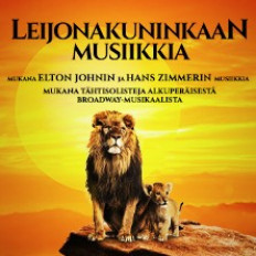 The Lion King - Live in Concert