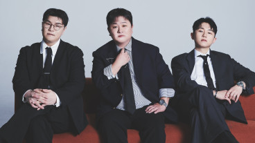 HYB Concert Toronto (Huh Gak, Shin Yong Jae, Lim Han Byul)