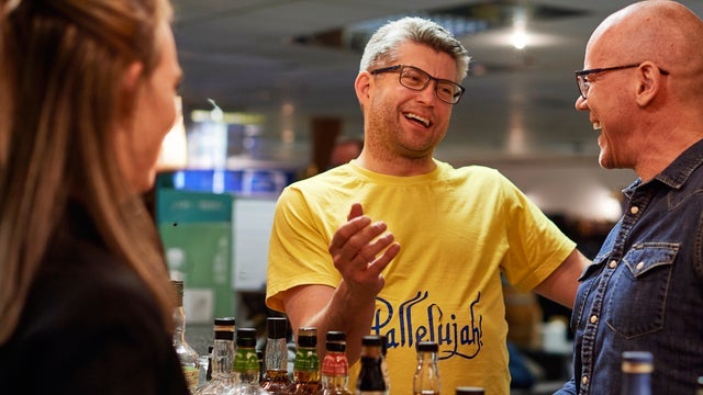 Whisky&Rum-Festival | 27. - 28.03.2026