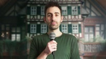 FABI ROMMEL - Daheim