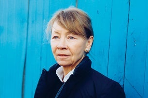 Jutta Hoffmann liest Anna Seghers