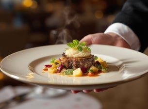 Dinner - Lesung Jutta Hoffmann