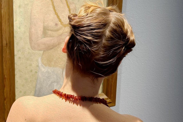 Ich bin's Paula - Das Leben der Paula-Modersohn-Becker