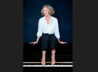 31. Festival der Kleinkunst: Anne Folger image