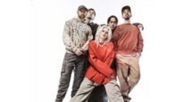 LINKIN PARK - From Zero World Tour 2026, Platinumbiljetter