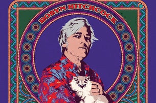 Robyn Hitchcock