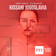 KISSANI JUGOSLAVIA