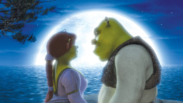 Shrek 2 in Concert image