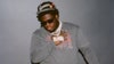 Monster Energy Presents: Cash Cobain - Party with Slizzy