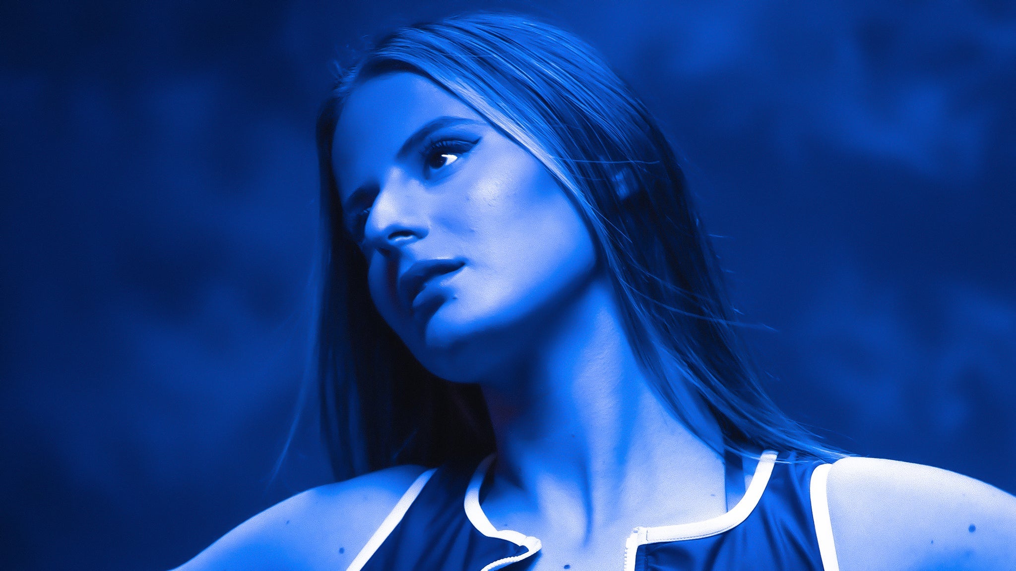 Natalie Jane: the world i didn't want world tour