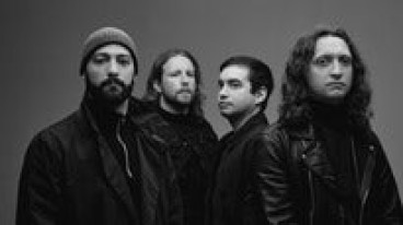 ERRA & Currents: The Silence Follows Tour 2026