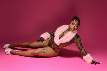 Kentheman: Kinda Famous 2our