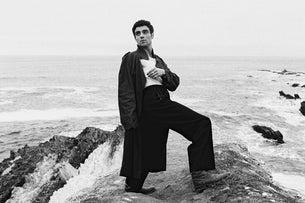 Del Water Gap: World Tour