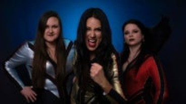 The Gems - Slithering Through Europe 2026