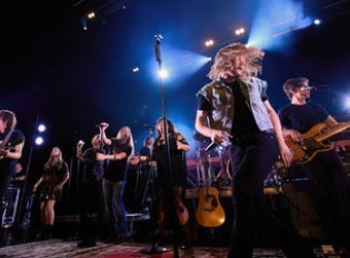 Come Together - Born to Run -  Bruce Springsteen