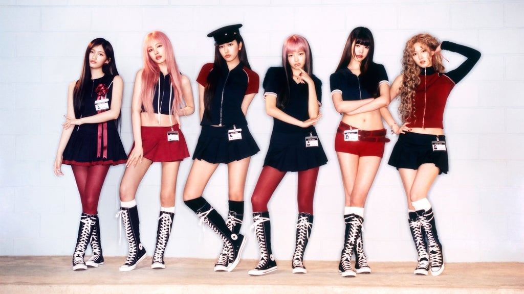 IVE WORLD TOUR <SHOW WHAT I AM> IN AUCKLAND