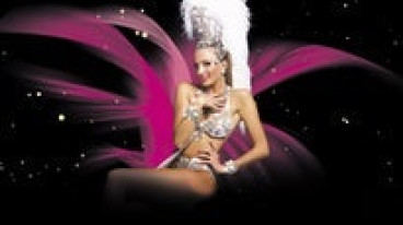 The Ultimate Vegas Show