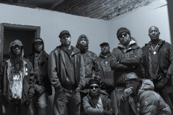 Hieroglyphics - 360 Tour