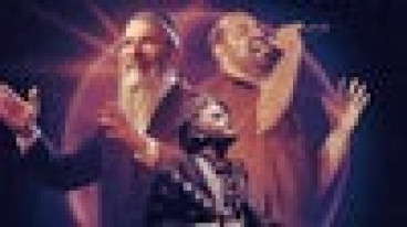 JRCC Presents: Nitzotzot featuring Akiva, Avraham Fried & Amir Dadon