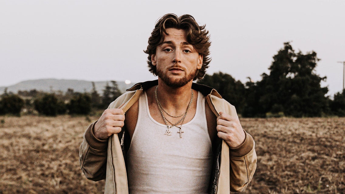 Ninety9 Entertainment presents Bailey Zimmerman