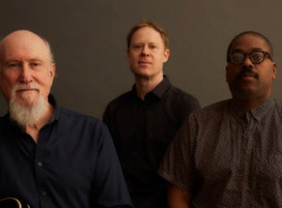 Music at the MAC: John Scofield Trio