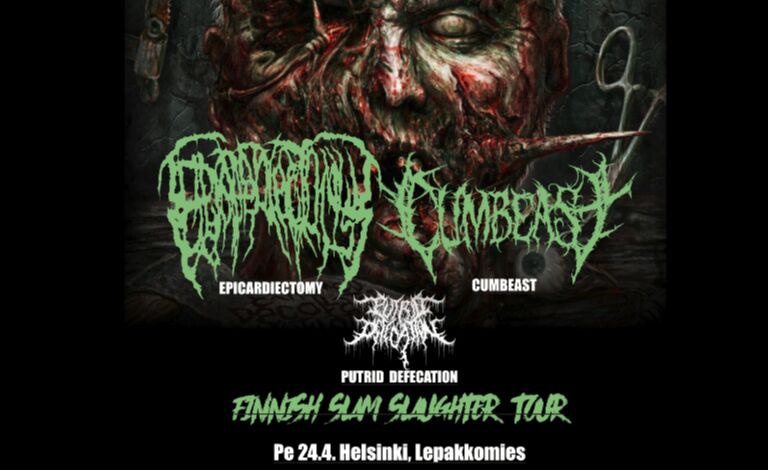 Epicardiectomy (CZE), Cumbeast & Putrid Defecation