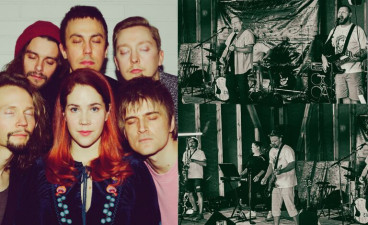 Radio Siberia, Eteläranta + tba