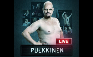 Pulkkinen Live