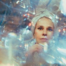 Vilma Talvitie: OLIO ALIEN