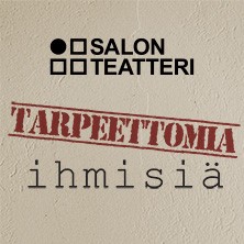 Tarpeettomia ihmisiä