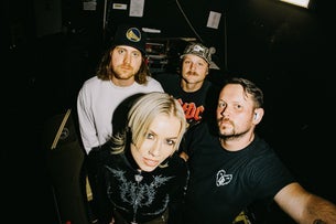 Tonight Alive