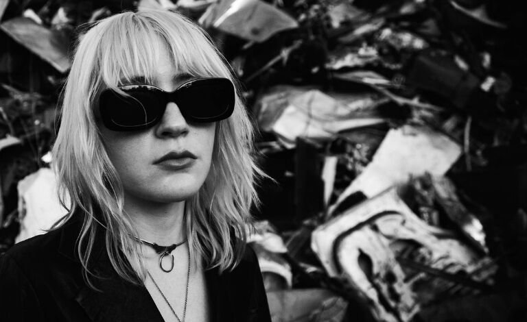 Pharmakon (USA) & Heli Hartikainen