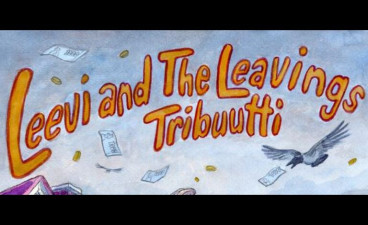 Leevi & The Leavings Tribuutti